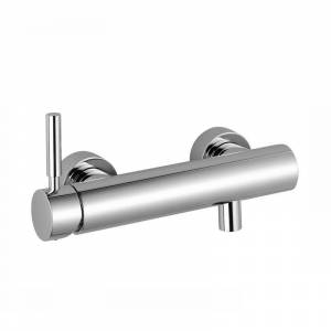 Смеситель однорычажный для душа Dornbracht Meta.02